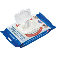 ARTERO fertőtlenítő, nedves törlő kesztyű 20 db kutyafelszerelés