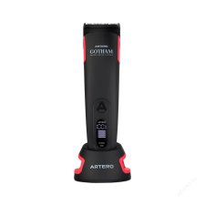  ARTERO GOTHAM nyírógép (fekete) szőrnyíró