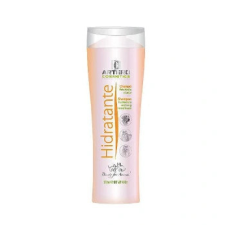 ARTERO Hidratáló sampon puha-és hosszú szőrű kutyáknak (250 ml) kutyasampon
