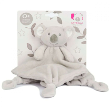 Artesavi alvókendő - koala bébiplüss