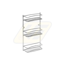 Artex 90193 Polc 3 részes STAR fürdőszoba kiegészítő