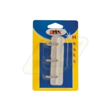  Artex 90394 Akasztó 3 db fém kampóval konyhai eszköz