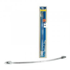  Artex Törölközõtartó 79 cm 1 karos inox 90261 fürdőszoba kiegészítő