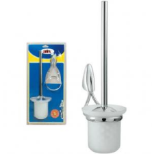 Artex WC kefe tartóval fali Glaciar 90269 takarító és háztartási eszköz