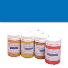Artexport Tempera, 250 ml - 11, türkiz tempera