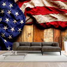 Artgeist Fotótapéta - American Style 450x315 tapéta, díszléc és más dekoráció