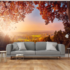 Artgeist Fotótapéta - Autumn Delight 100x70 tapéta, díszléc és más dekoráció