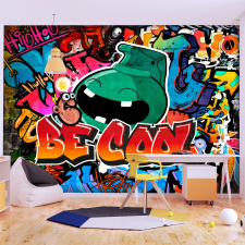 Artgeist Fotótapéta - Be Cool 300x210 tapéta, díszléc és más dekoráció