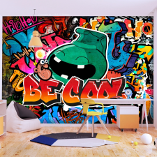 Artgeist Fotótapéta - Be Cool 350x245 tapéta, díszléc és más dekoráció