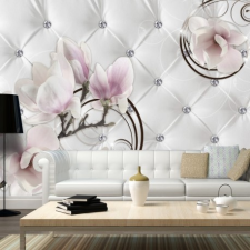 Artgeist Fotótapéta - Flower Luxury tapéta, díszléc és más dekoráció