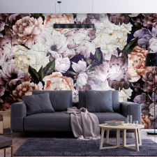 Artgeist Fotótapéta - Flowery Paradise 250x175 tapéta, díszléc és más dekoráció