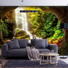 Artgeist Fotótapéta - Forest Refuse 400x280 tapéta, díszléc és más dekoráció