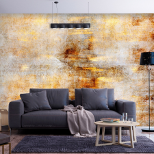 Artgeist Fotótapéta - Golden Expression 300x210 tapéta, díszléc és más dekoráció