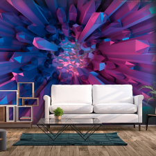 Artgeist Fotótapéta - Heart of Crystal 400x280 tapéta, díszléc és más dekoráció