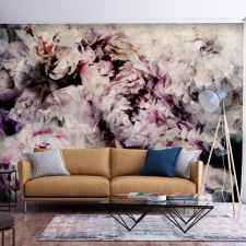 Artgeist Fotótapéta - Home Flowerbed 100x70 tapéta, díszléc és más dekoráció