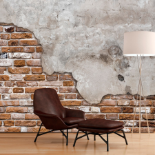 Artgeist Fotótapéta - Industrial Duet 400x280 tapéta, díszléc és más dekoráció