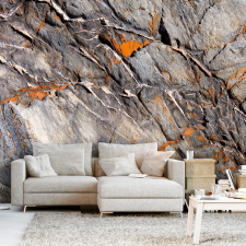 Artgeist Fotótapéta - Mountain Bastion 400x280 tapéta, díszléc és más dekoráció