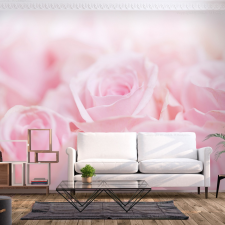 Artgeist Fotótapéta - Ocean of Roses 100x70 tapéta, díszléc és más dekoráció
