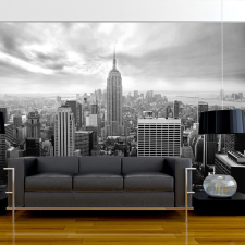 Artgeist Fotótapéta - Old New York 250x175 tapéta, díszléc és más dekoráció