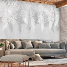 Artgeist Fotótapéta - Pale Palms 250x175 tapéta, díszléc és más dekoráció