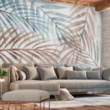 Artgeist Fotótapéta - Sunny Composition 100x70 tapéta, díszléc és más dekoráció