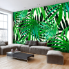 Artgeist Fotótapéta - Tropical Leaves