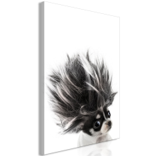 Artgeist Kép - Chihuahua (1 Part) Vertical 40x60 grafika, keretezett kép
