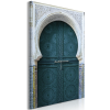 Artgeist Kép - Ethnic Door (1 Part) Vertical 40x60