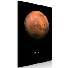 Artgeist Kép - Mars (1 Part) Vertical 40x60 grafika, keretezett kép