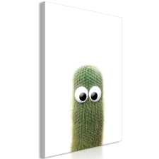 Artgeist Kép - Prickly Friend (1 Part) Vertical 40x60 grafika, keretezett kép