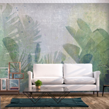 Artgeist Öntapadó fotótapéta - Banana Field 441x315 tapéta, díszléc és más dekoráció