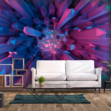 Artgeist Öntapadó fotótapéta - Heart of Crystal 294x210 tapéta, díszléc és más dekoráció