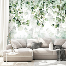 Artgeist Öntapadó fotótapéta - Leaves Lightness 294x210 tapéta, díszléc és más dekoráció