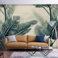 Artgeist Öntapadó fotótapéta - Magic Plants - First Variant 147x105 tapéta, díszléc és más dekoráció