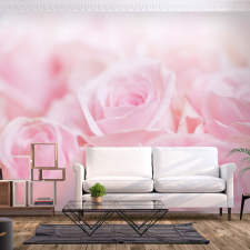 Artgeist Öntapadó fotótapéta - Ocean of Roses 441x315 tapéta, díszléc és más dekoráció