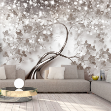 Artgeist Öntapadó fotótapéta - Star Tree 98x70 tapéta, díszléc és más dekoráció