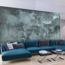 Artgeist Öntapadó fotótapéta - Stormy Nights 490x280 tapéta, díszléc és más dekoráció