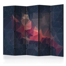 Artgeist Paraván - Abstract Bird II [Room Dividers] bútor