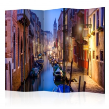 Artgeist Paraván - Evening in Venice II [Room Dividers] bútor