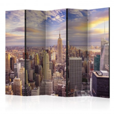 Artgeist Paraván - New York Morning II [Room Dividers] bútor