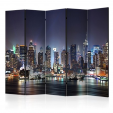 Artgeist Paraván - Night Port II [Room Dividers] bútor
