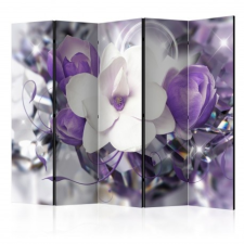 Artgeist Paraván - Purple Empress II [Room Dividers] bútor