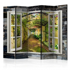 Artgeist Paraván - Secret Garden II [Room Dividers] bútor
