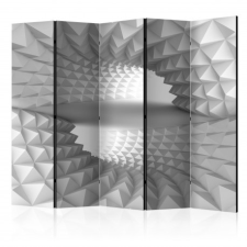 Artgeist Paraván - Structural Tunnel II [Room Dividers] bútor