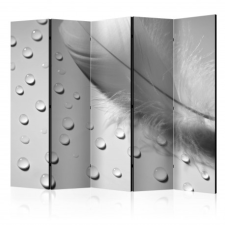 Artgeist Paraván - White Feather II [Room Dividers] bútor