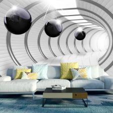 Artgeist XXL Fotótapéta - Futuristic Tunnel II tapéta, díszléc és más dekoráció