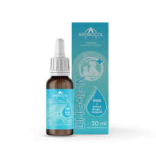  Arthrocol DMG+ Betaine Immunerősítő Cseppek – 30 ml vitamin, táplálékkiegészítő kutyáknak