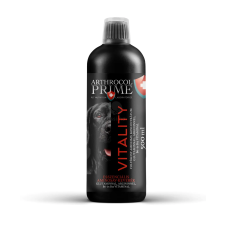  Arthrocol Prime Vitality esszenciális aminosav-keverék kutyáknak 500 ml vitamin, táplálékkiegészítő kutyáknak