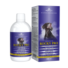Arthrocol Rocky Pro 300ml vitamin, táplálékkiegészítő kutyáknak