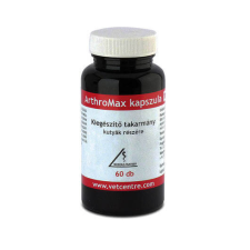  ArthroMax ízületvédő kapszula zöldkagylóval 60 db vitamin, táplálékkiegészítő kutyáknak
